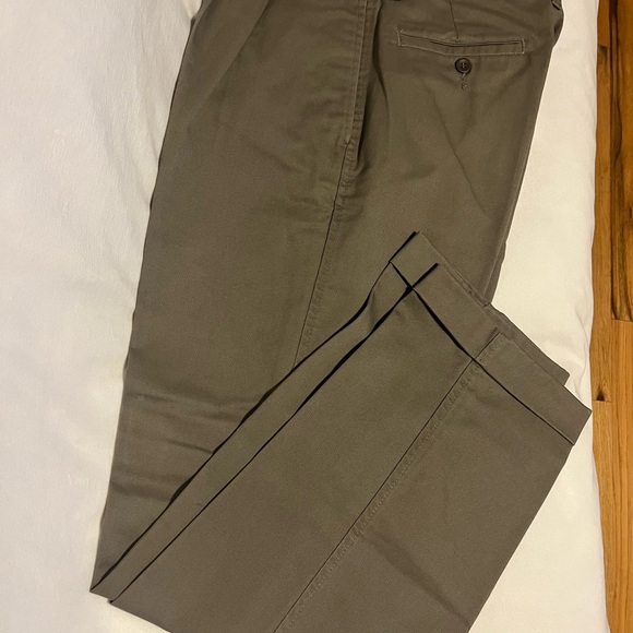 Men’s Pants Bundle Size 32x32 | Old Navy Cargo + Lee Casual - Picture 6 of 8
